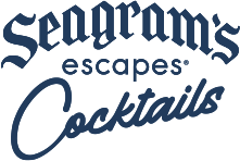 Seagrams Logo