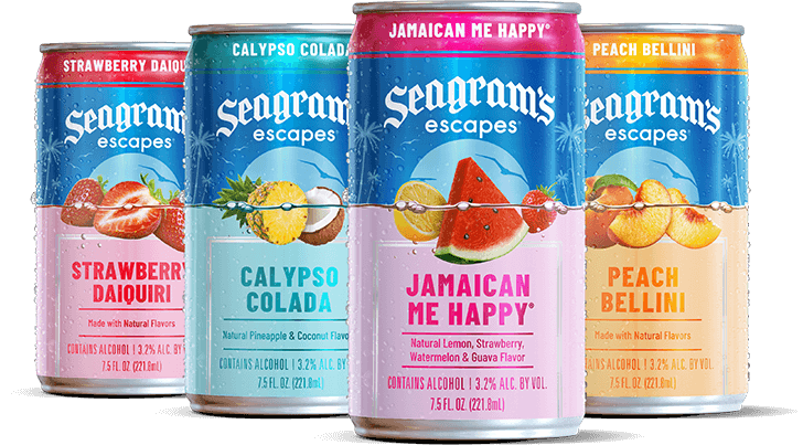 Seagrams