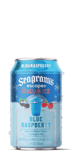 Seagrams