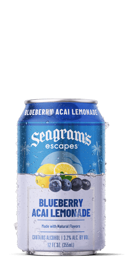 Seagrams