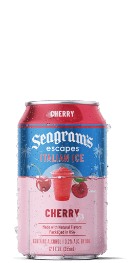 Seagrams