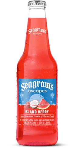 Seagrams