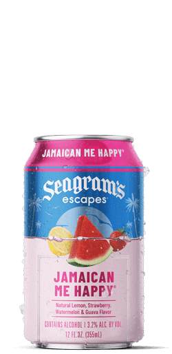 Seagrams