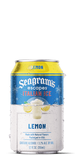 Seagrams