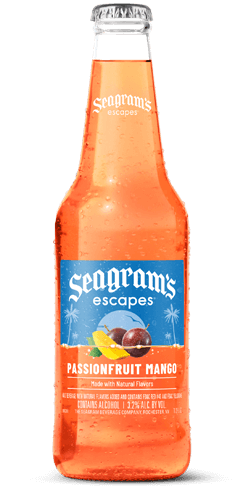 Seagrams