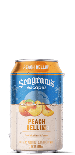 Seagrams