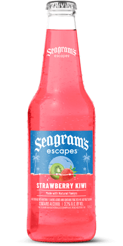 Seagrams