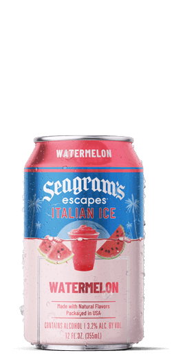 Seagrams