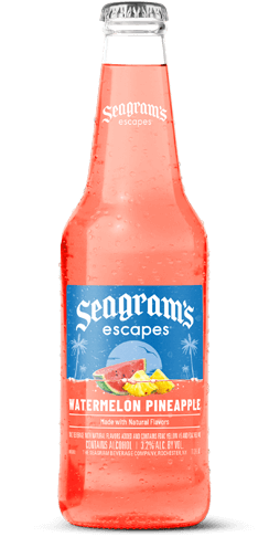 Seagrams